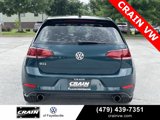 Used 2018 Volkswagen GTI SE w/ SE Leather Package image 6
