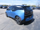 Used 2018 BMW i3 image 5