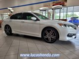 Used 2017 Honda Accord Sport image 3