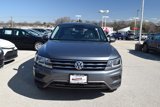 Used 2021 Volkswagen Tiguan S image 2