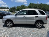 Used 2010 Kia Sportage LX image 2