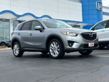 Used 2015 MAZDA CX-5 Grand Touring image 2