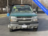 Used 2004 Chevrolet Silverado 3500 LT image 2