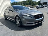 Used 2018 Jaguar XJ R-Sport image 4