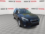 Used 2018 Subaru Outback 2.5i Premium image 2