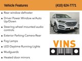Used 2017 Hyundai Tucson SE image 5