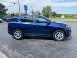 Used 2022 Chevrolet Equinox LT image 4