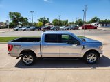 Used 2022 Ford F150 XLT w/ Equipment Group 302A High image 5