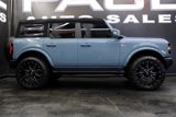 Used 2023 Ford Bronco Outer Banks image 4