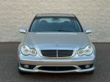 Used 2003 Mercedes-Benz C 32 AMG image 2