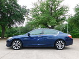 Used 2015 Honda Accord Sport image 4