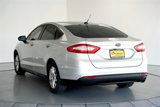 Used 2015 Ford Fusion S image 5