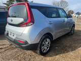 Used 2021 Kia Soul LX image 4