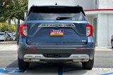 Used 2020 Ford Explorer XLT w/ Equipment Group 202A image 5