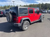 Used 2014 Jeep Wrangler Unlimited Rubicon image 5