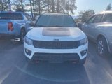 Used 2020 Jeep Compass Trailhawk image 5