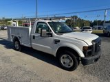 Used 2008 Ford F350 XL image 4