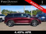 Certified 2020 Lincoln Corsair FWD image 3