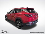 Used 2022 Hyundai Tucson SEL w/ Convenience Package image 3