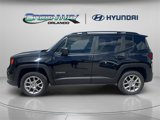Used 2022 Jeep Renegade Latitude image 4