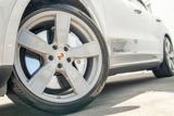 Used 2022 Porsche Cayenne Turbo image 4