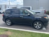 Used 2011 Acura MDX w/ Technology & Entertainment image 4