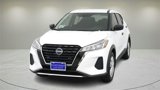 Used 2022 Nissan Kicks S image 2