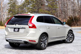Used 2017 Volvo XC60 T6 Dynamic image 3