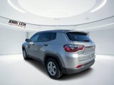 Certified 2022 Jeep Compass Sport image 5