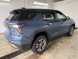 New 2025 Chevrolet Equinox LT image 6