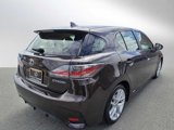 Used 2016 Lexus CT 200h image 5