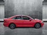 Used 2019 Volkswagen Jetta SEL image 4