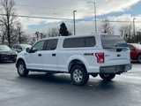 Used 2017 Ford F150 XLT w/ Equipment Group 301A Mid image 5