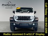Used 2024 Jeep Wrangler Sport image 4