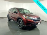 Used 2016 Honda CR-V SE image 3