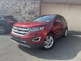 Used 2015 Ford Edge SEL w/ Equipment Group 201A image 2