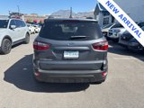 Used 2021 Ford EcoSport SE w/ SE Convenience Package image 6