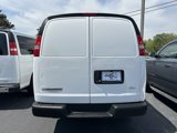 Used 2023 Chevrolet Express 2500 Extended w/ Driver Convenience Package image 5