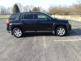 Used 2010 GMC Terrain SLE image 2
