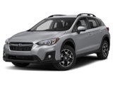 Used 2020 Subaru Crosstrek 2.0i Premium w/ Moonroof Package 2 image 4