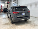 Used 2022 Chevrolet Equinox LT image 2