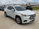 Used 2020 Chevrolet Traverse High Country image 4