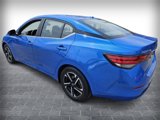Used 2024 Nissan Sentra SV image 5