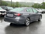 Certified 2022 Subaru Legacy Limited image 2