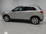 Used 2015 Mitsubishi Outlander Sport ES image 3