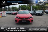 Certified 2024 Honda Civic Sport image 2