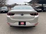 Certified 2024 MAZDA MAZDA3 s image 6