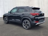 New 2026 Chevrolet TrailBlazer LT w/ LT Cold Weather Package image 3