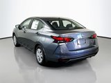 New 2024 Nissan Versa S w/ Trunk Package image 5