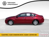 Used 2017 Nissan Altima 2.5 S w/ Power Driver Seat Package image 4